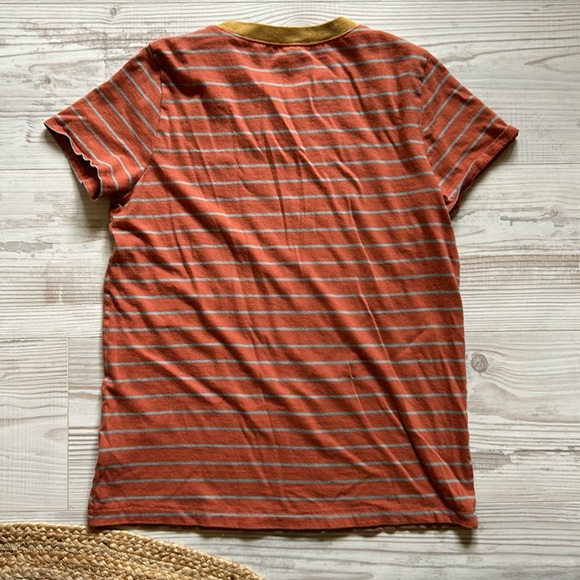 Madewell Tee, xs - Picture 5 of 5